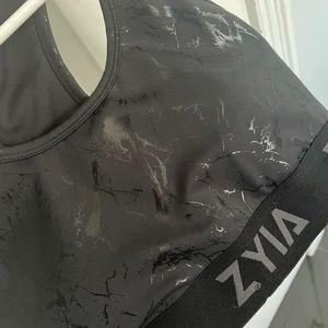 Zyia bra sz medium